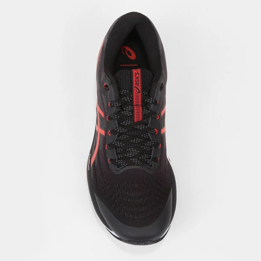 Tênis Asics Gel Hypersonic 3 Masculino Preto 4