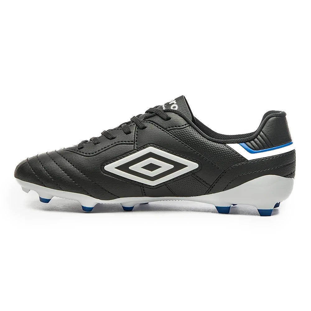 Chuteira Campo Umbro Speciali Classic Preto 2