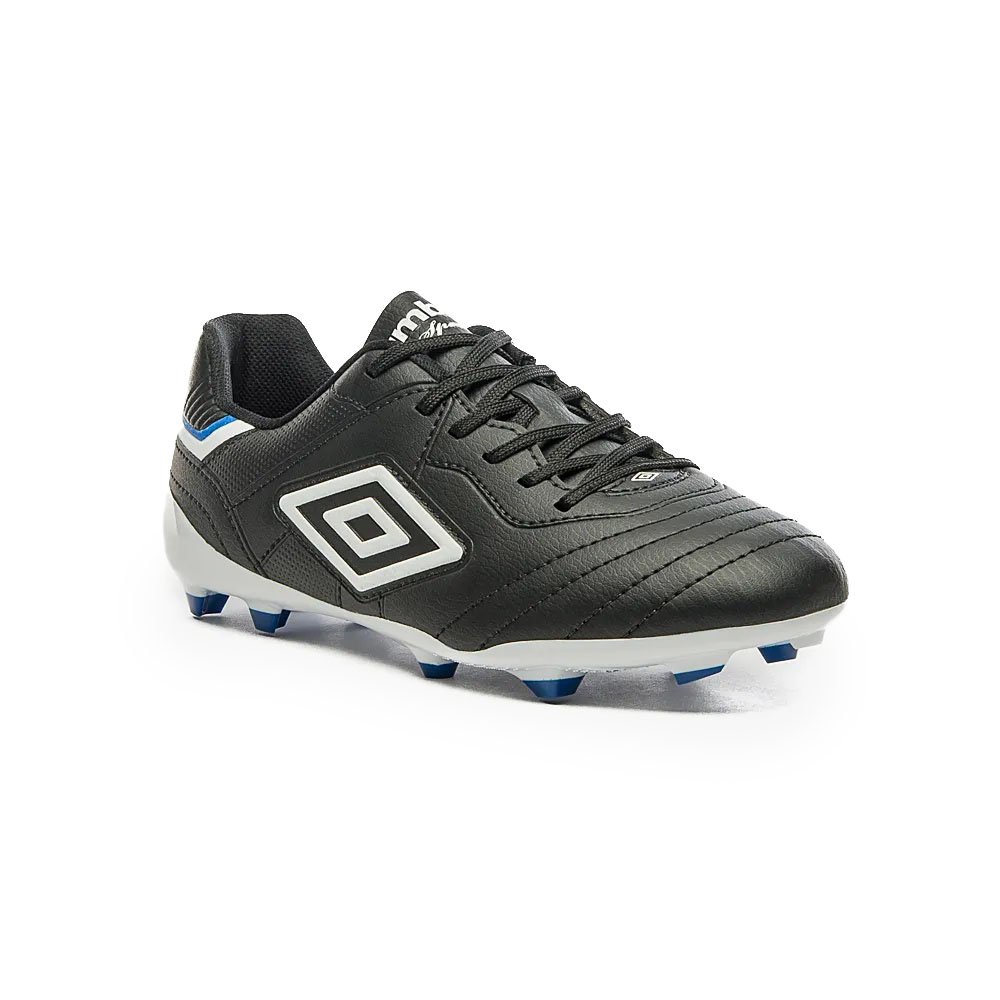 Chuteira Campo Umbro Speciali Classic Preto 3