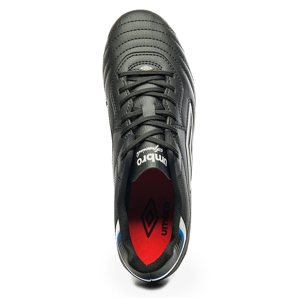 Chuteira Campo Umbro Speciali Classic Preto 4