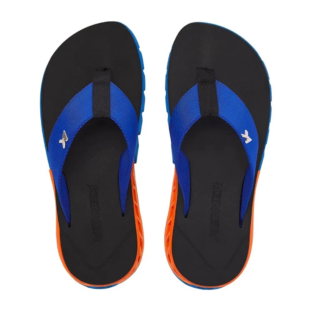 Cor Preto/Azul