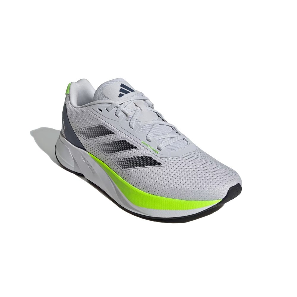 Tênis Adidas Duramo Sl Masculino Verde 5