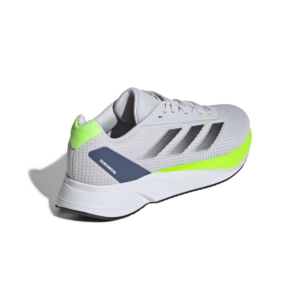 Tênis Adidas Duramo Sl Masculino Verde 6