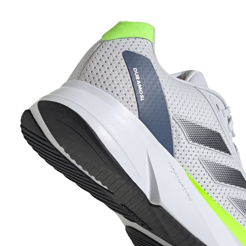 Tênis Adidas Duramo Sl Masculino Verde 8