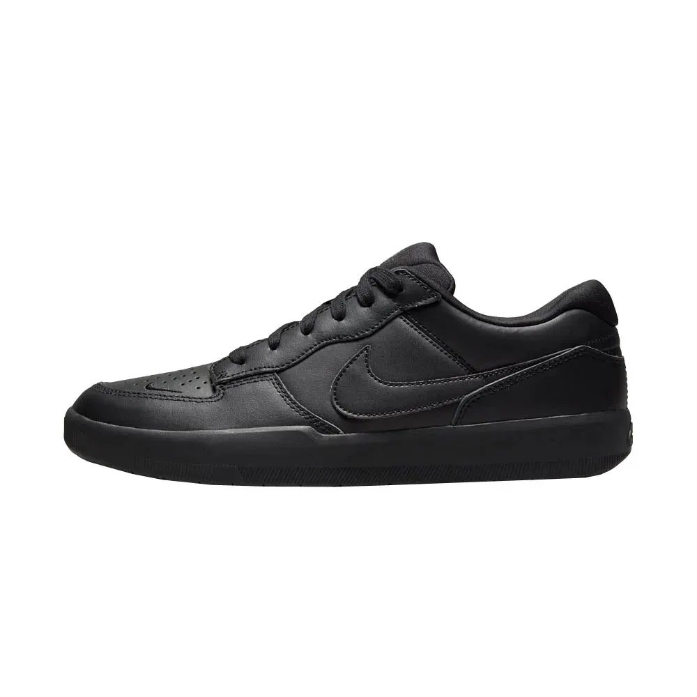 Tênis Nike SB Force 58 PRM Masculino Preto 3