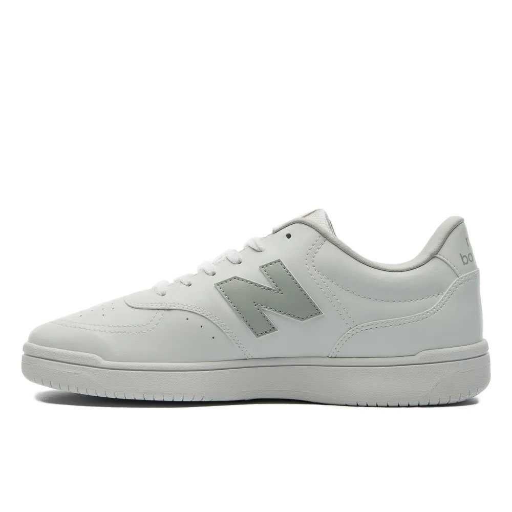 Tênis New Balance BB80 Unissex Cinza Claro 2