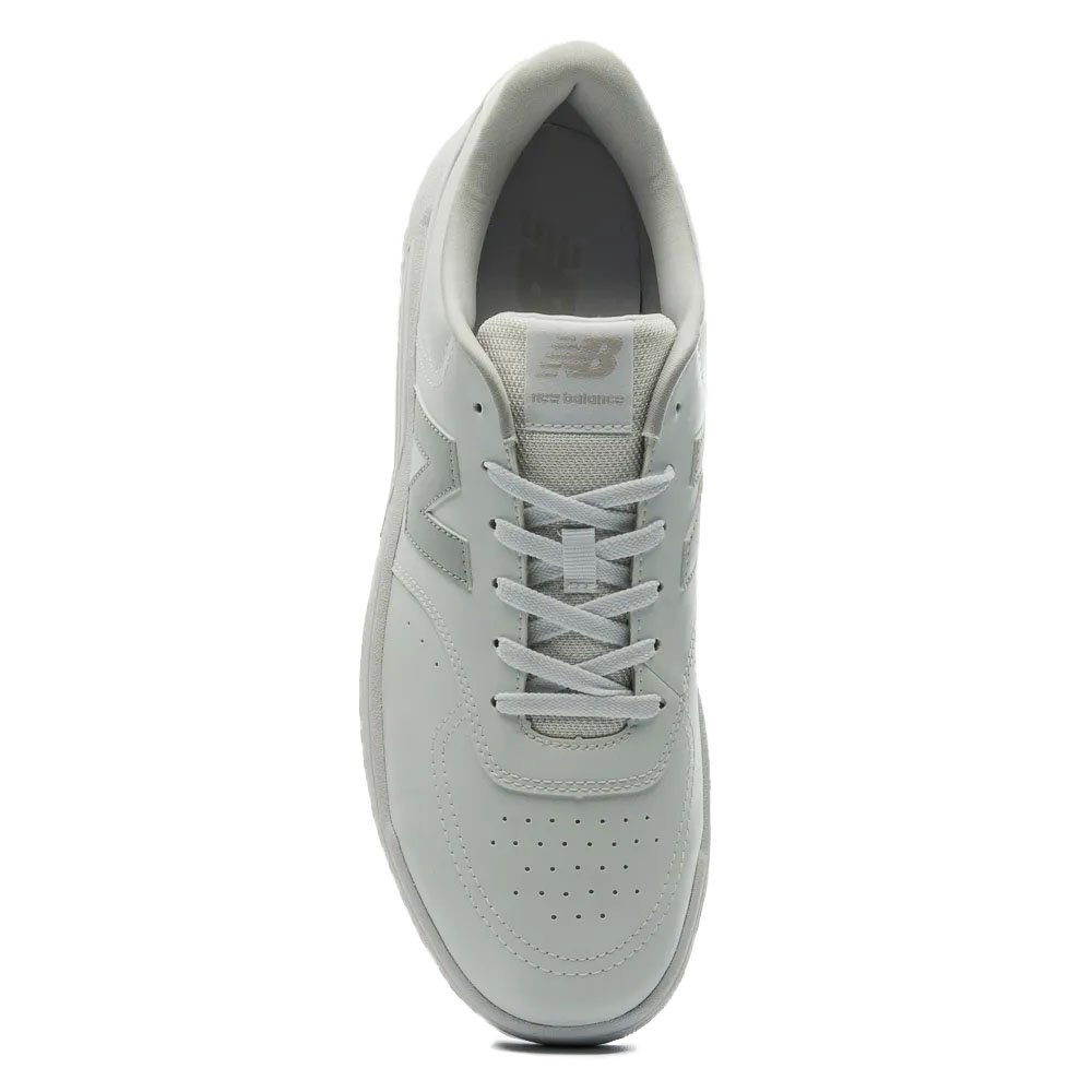 Tênis New Balance BB80 Unissex Cinza Claro 3