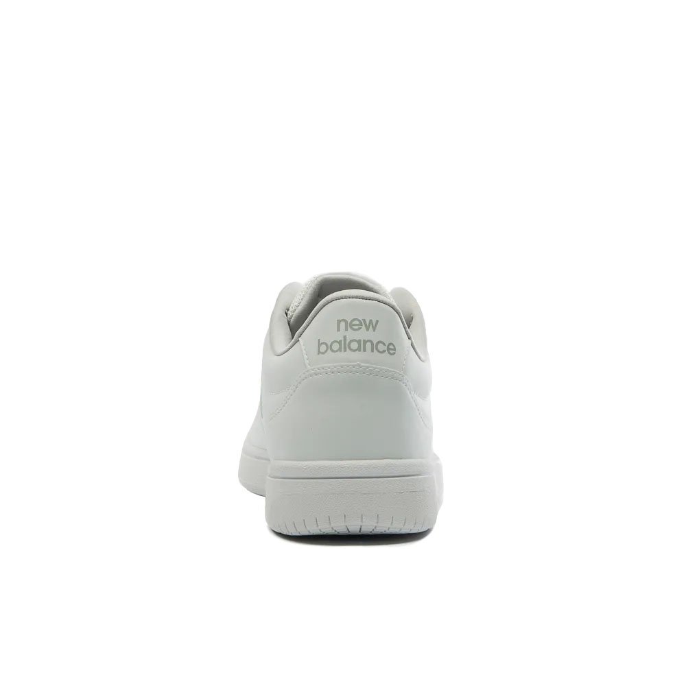 Tênis New Balance BB80 Unissex Cinza Claro 6