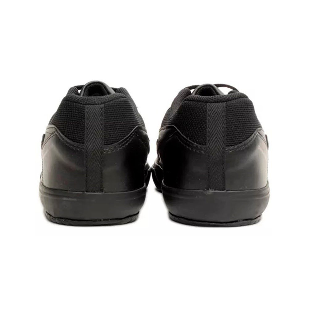 Chuteira Futsal Topper Dominator 3 Lt Preto 4