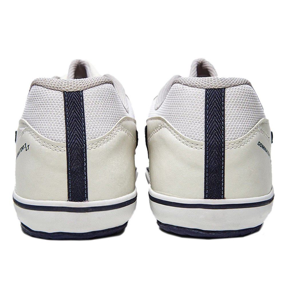 Chuteira Futsal Topper Dominator 3 Lt Branco 4