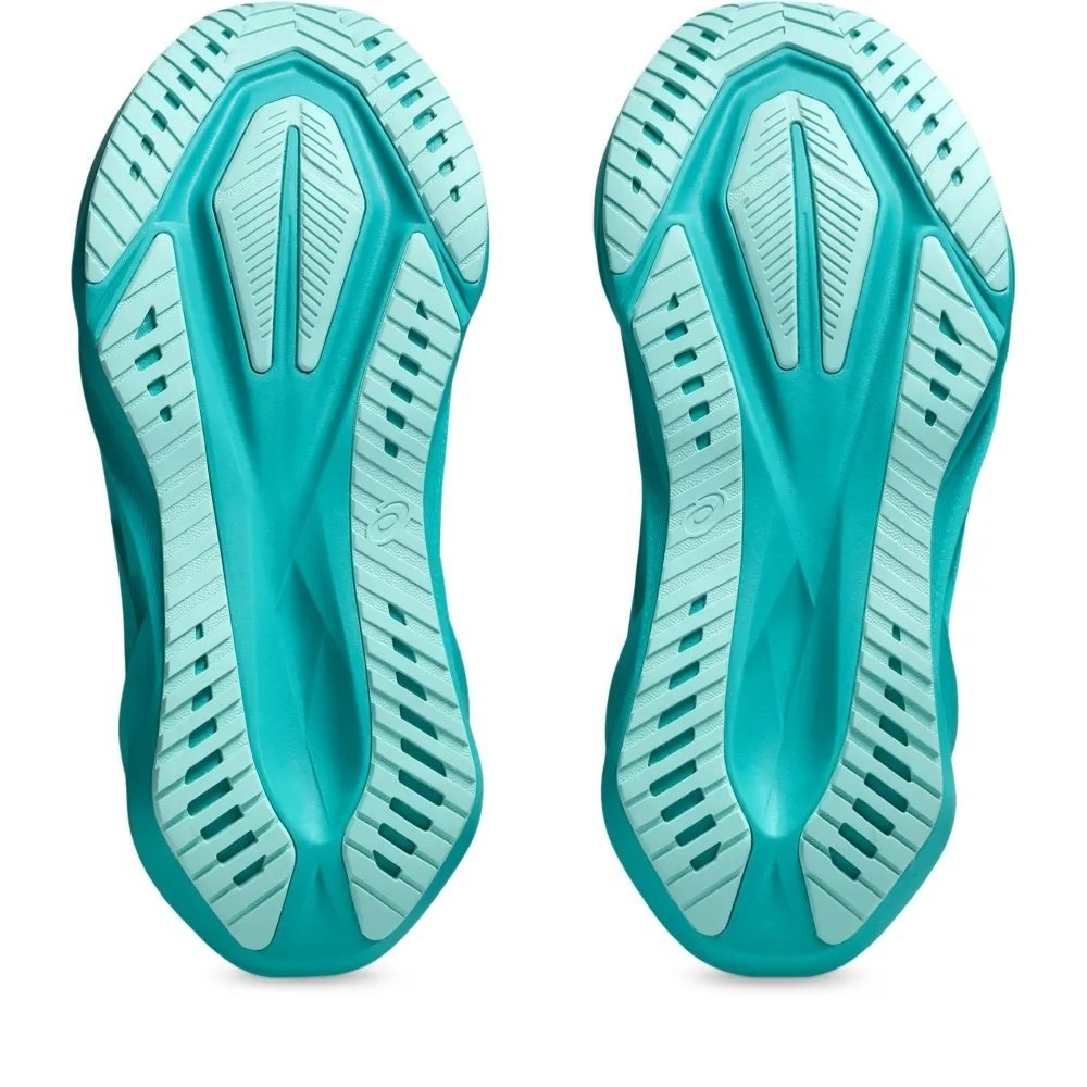 Tênis Asics Novablast 5 Feminino Verde 6