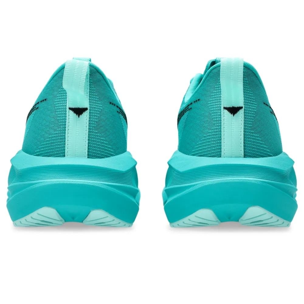 Tênis Asics Novablast 5 Feminino Verde 7