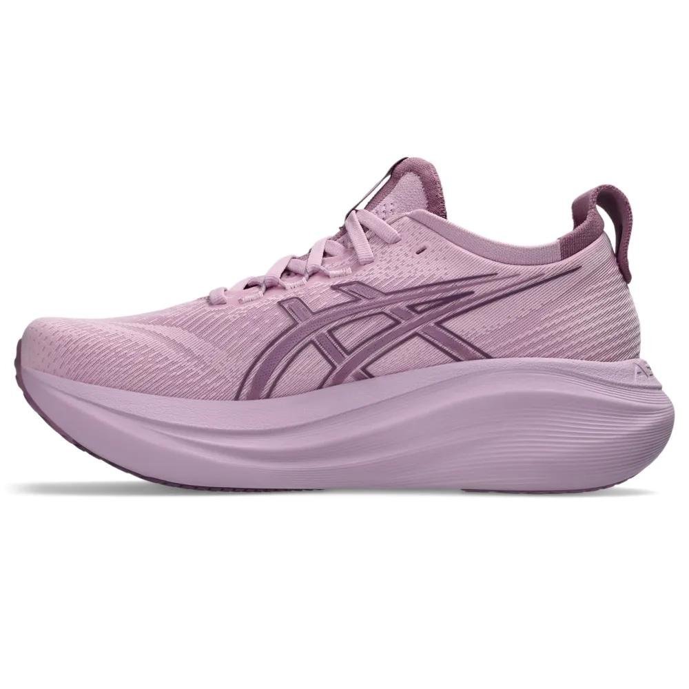 Tênis Asics GEL-Nimbus 27 Feminino Fúcsia 2