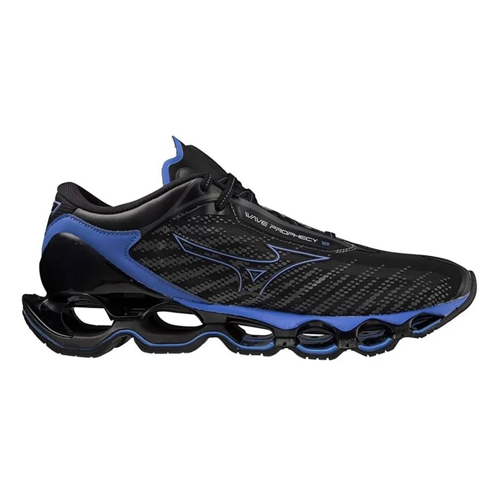 Cor Preto/Azul