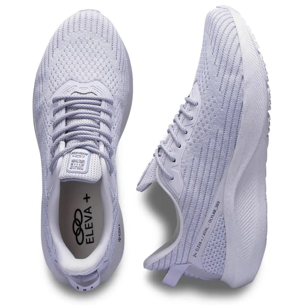 Tênis Olympikus Rua Masculino Branco 3