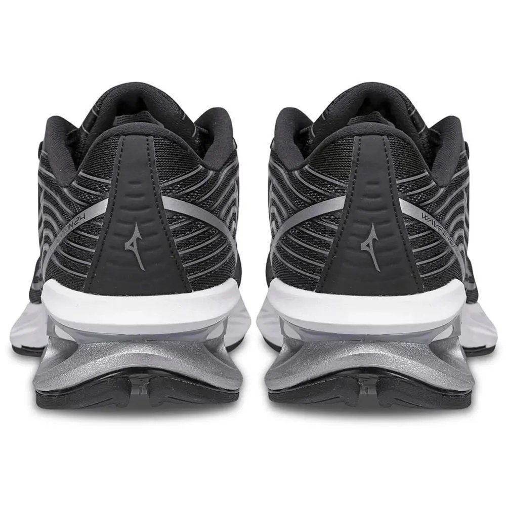 Tênis Mizuno Wave Creation 24 Masculino Preto 3