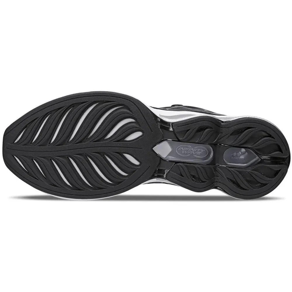 Tênis Mizuno Wave Creation 24 Masculino Preto 5