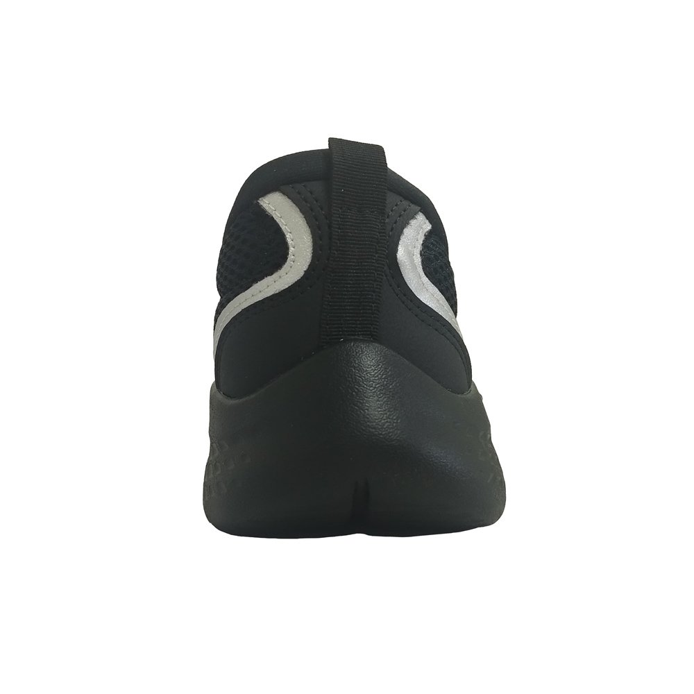 Tênis Actvitta 4845.103 Feminino Preto 4