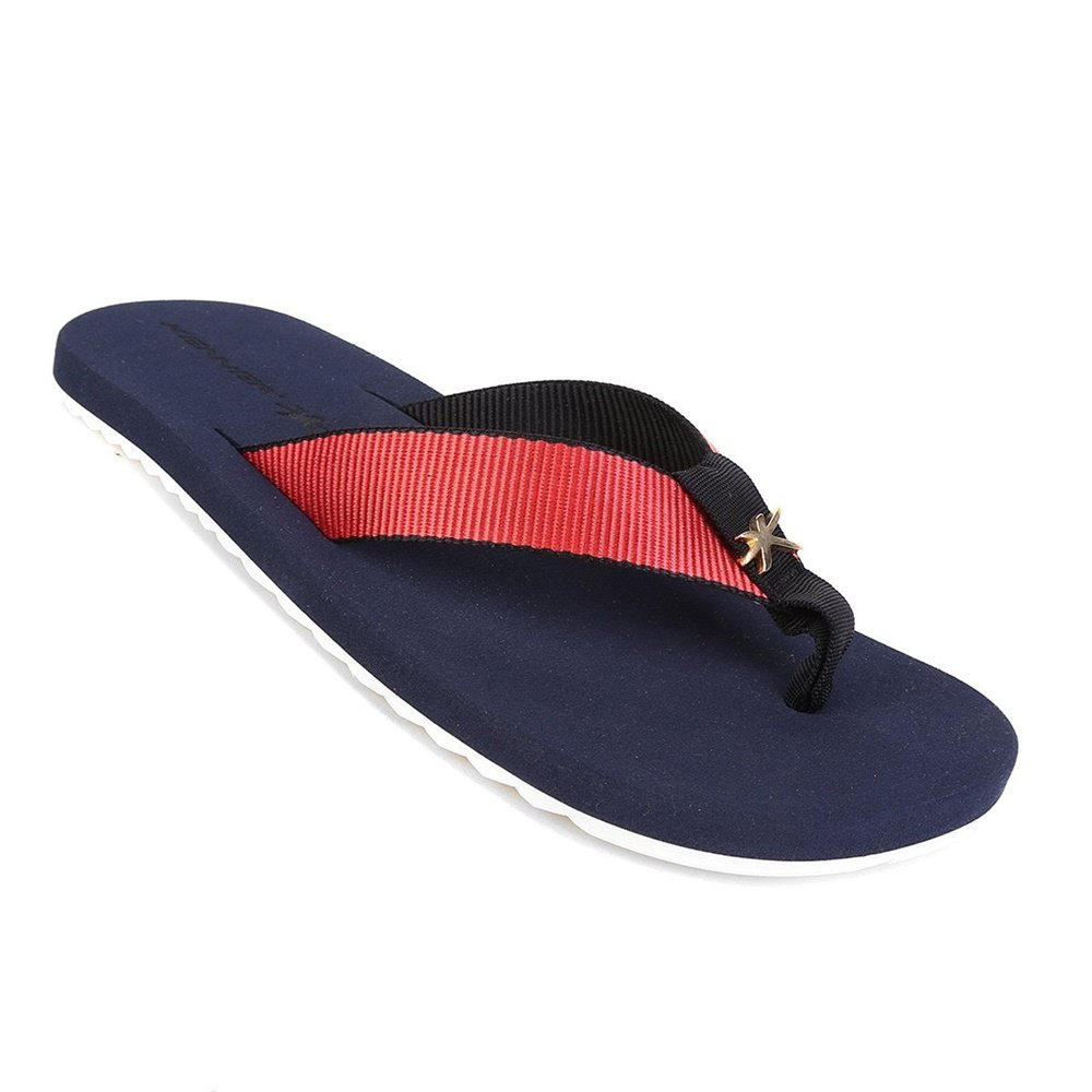 Chinelo Kenner One HCK-01 Marinho 2