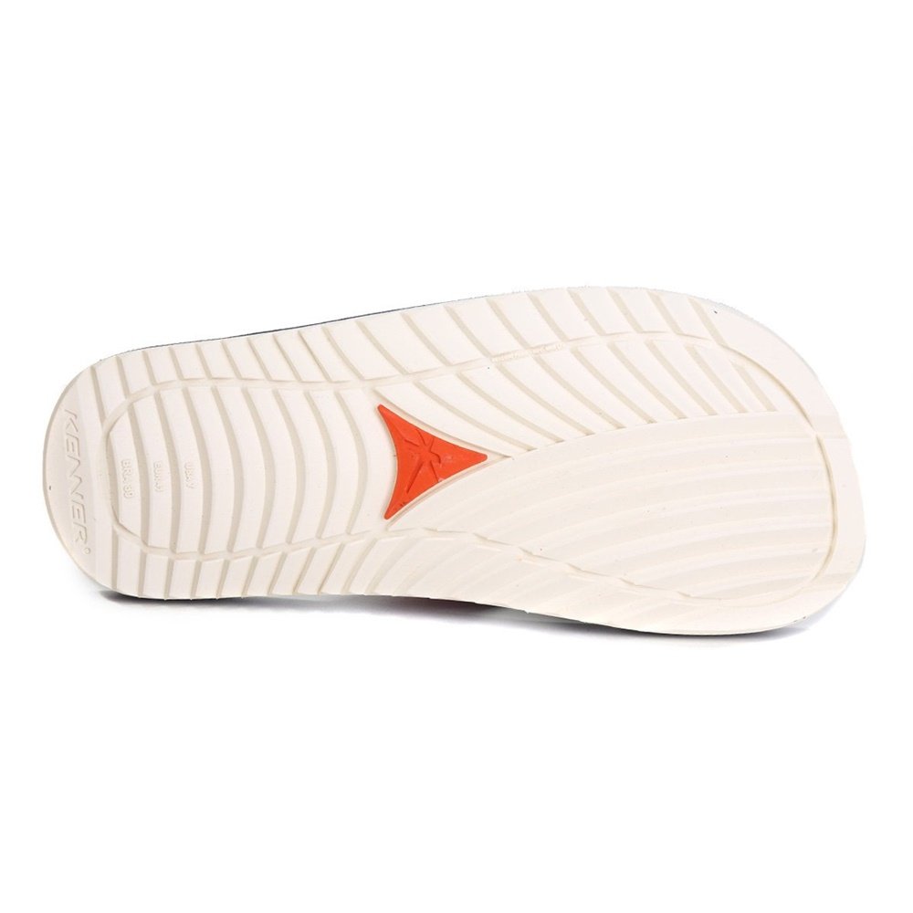 Chinelo Kenner One HCK-01 Marinho 4
