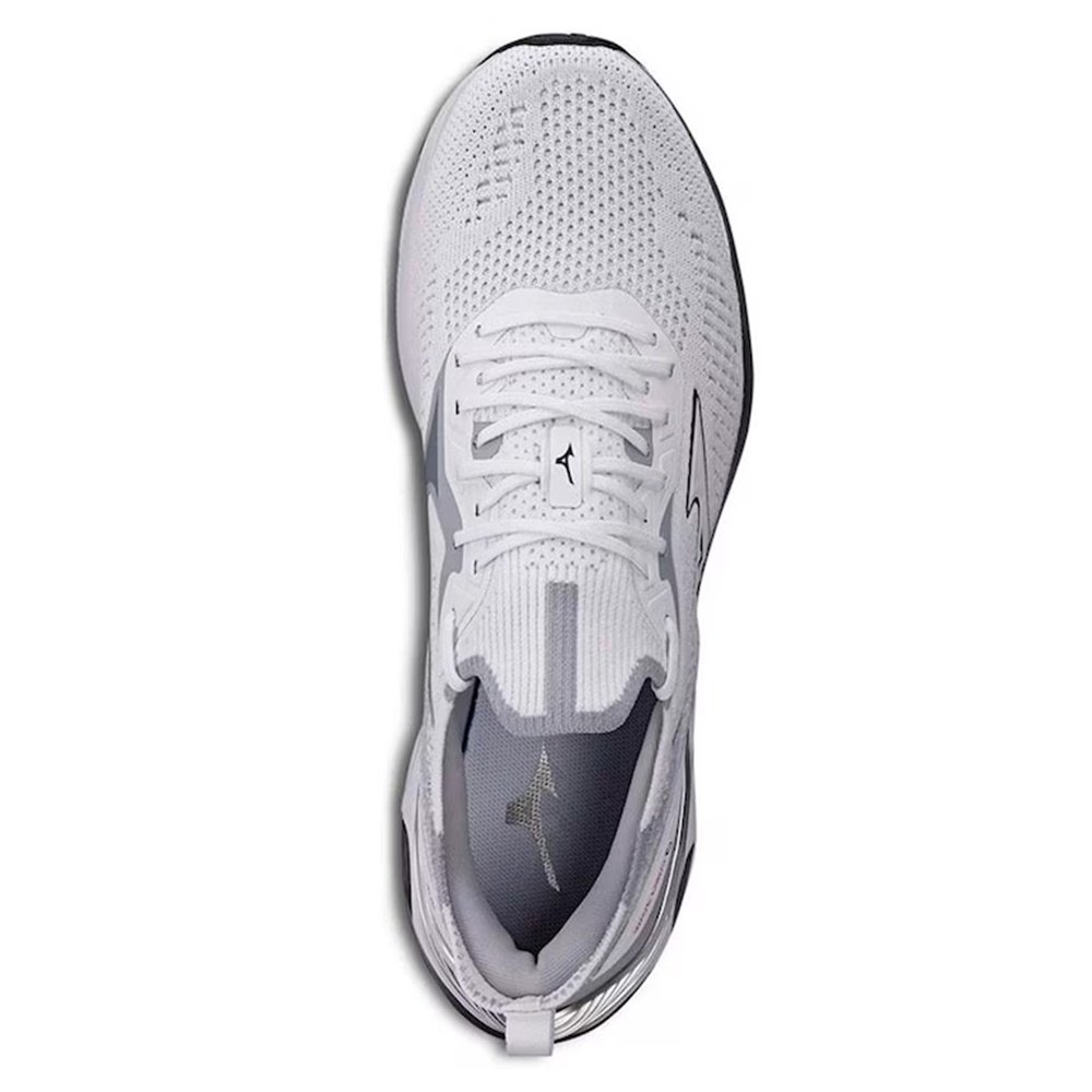 Tênis Mizuno Mirai 6 Masculino Branco 3