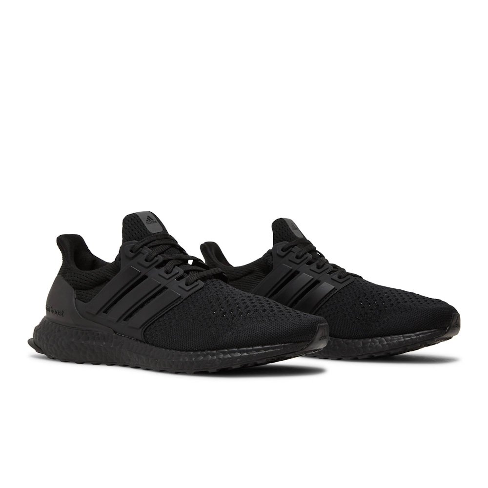 Tênis Adidas Ultraboost 1.0 Feminino Preto 3