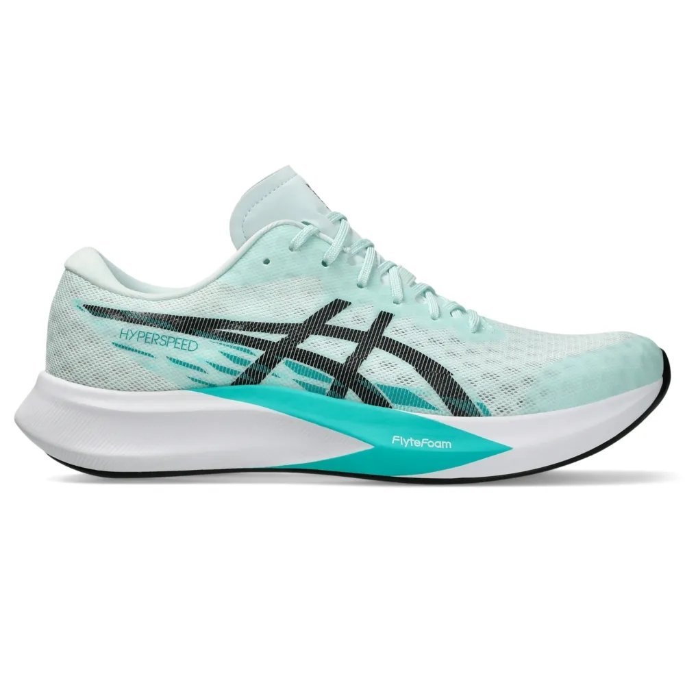 Tênis Asics Hyper Speed 4 Masculino Verde Claro 1