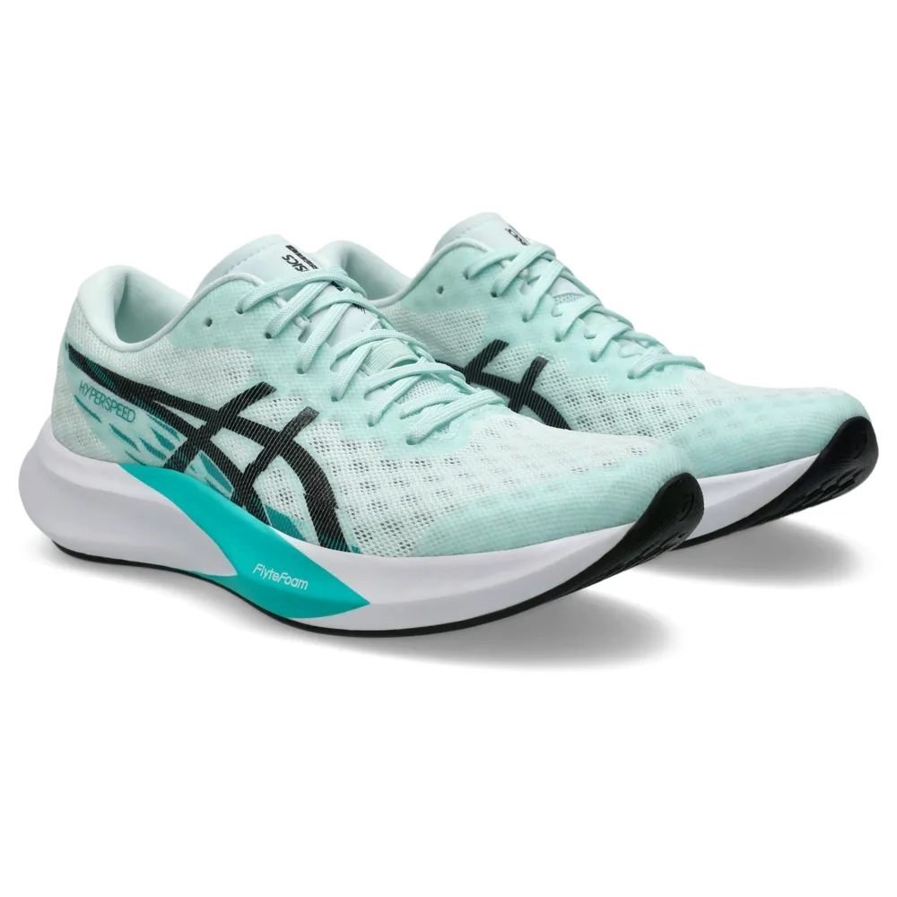 Tênis Asics Hyper Speed 4 Masculino Verde Claro 4