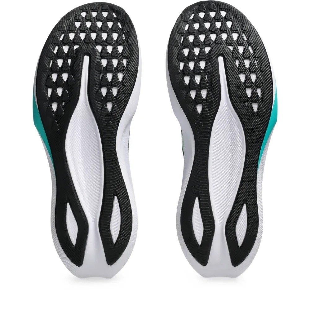 Tênis Asics Hyper Speed 4 Masculino Verde Claro 7