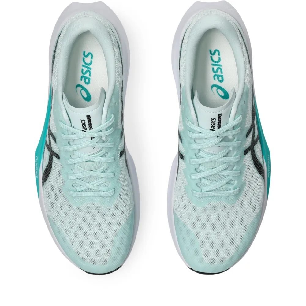 Tênis Asics Hyper Speed 4 Feminino Verde 4