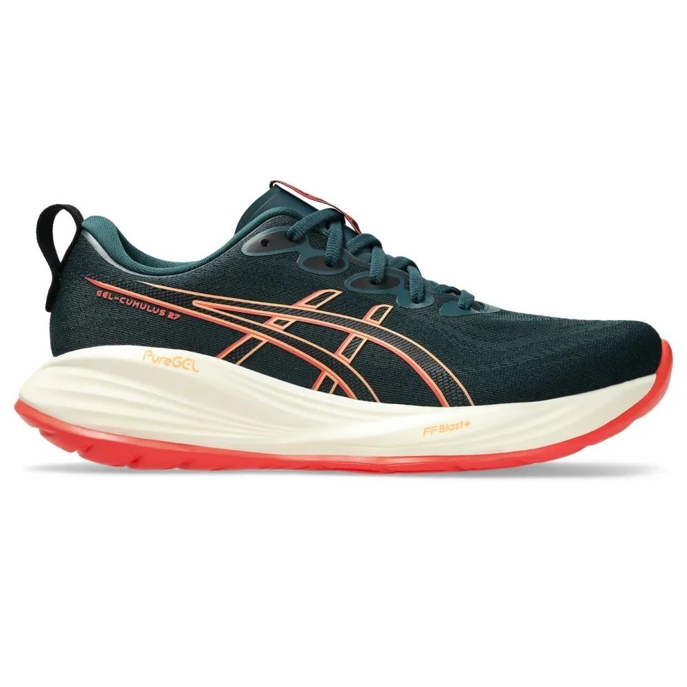 Tênis Asics GEL-Cumulus 27 Masculino
