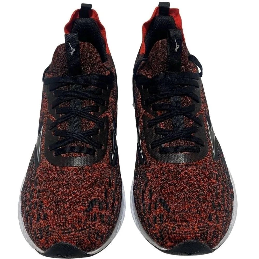 Tênis Wave Creation 23 Waveknit Masculino Preto 3