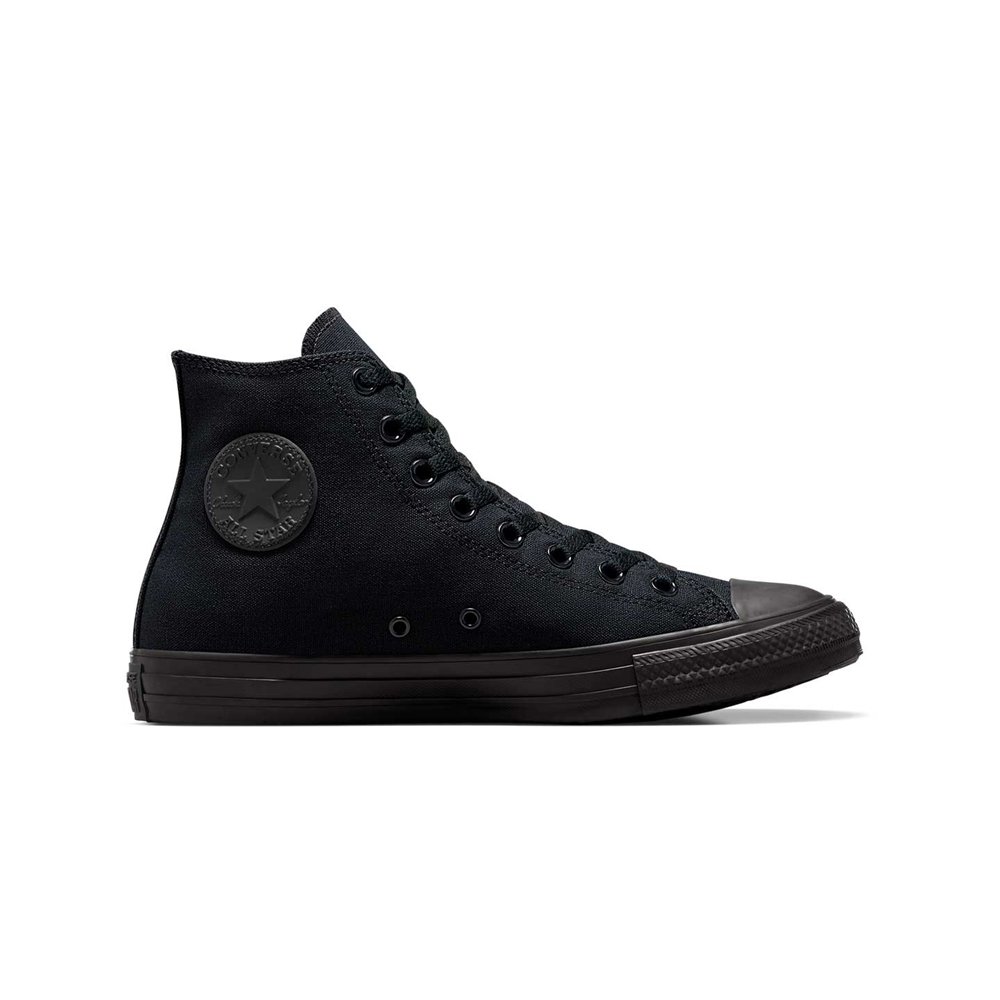 Tênis Converse Chuck Taylor All Star Monochrome Canvas