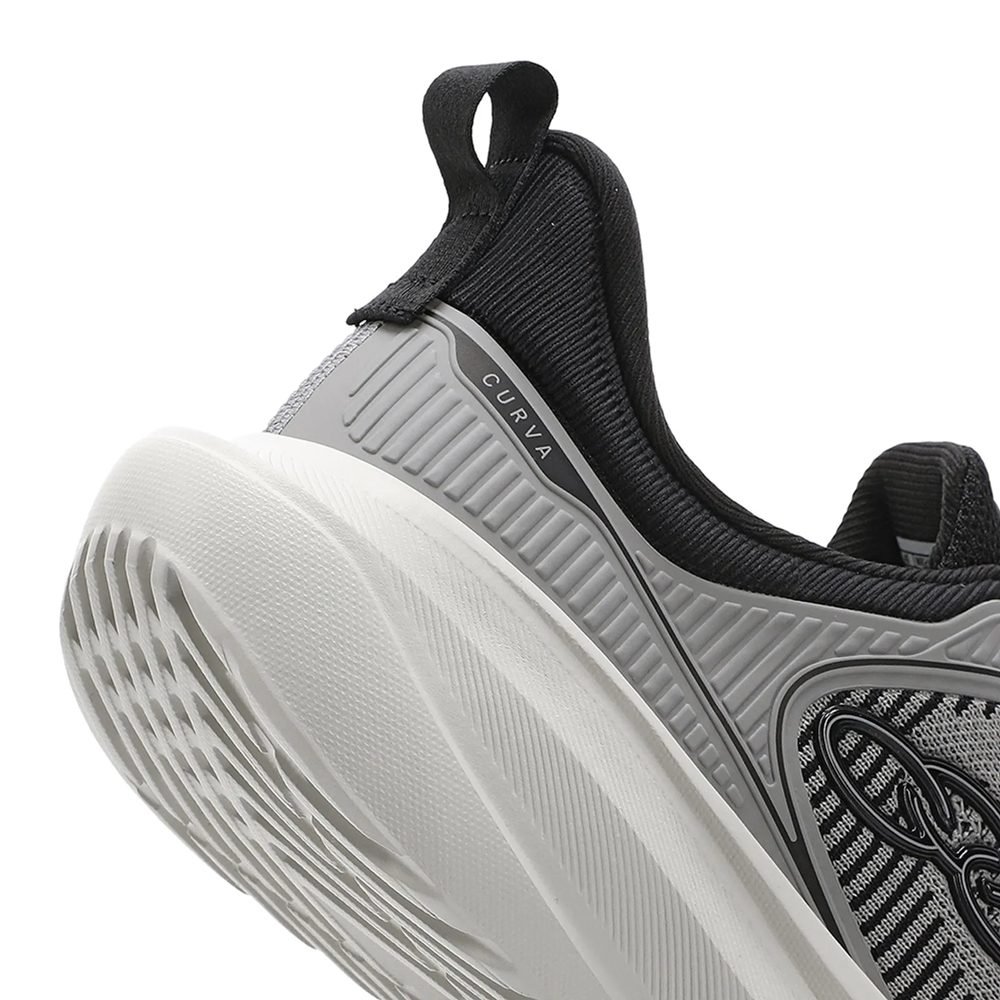 Tênis Olympikus Curva Masculino Cinza 8