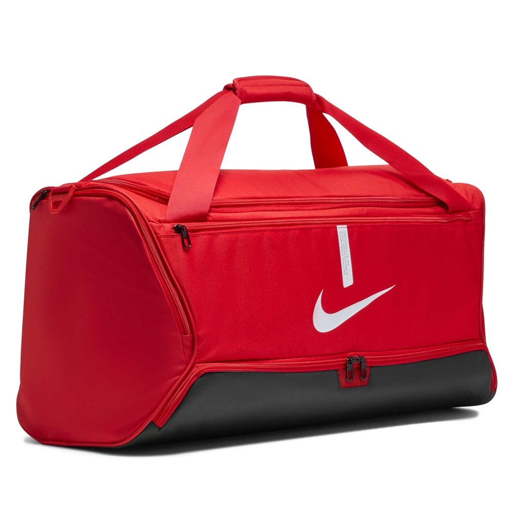 Bolsa Nike Academy Team Unissex Vermelho 2