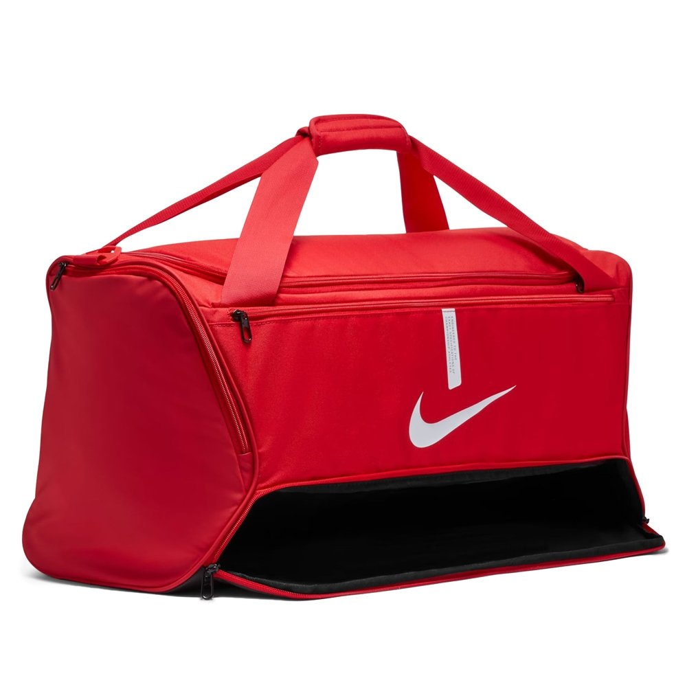 Bolsa Nike Academy Team Unissex Vermelho 5