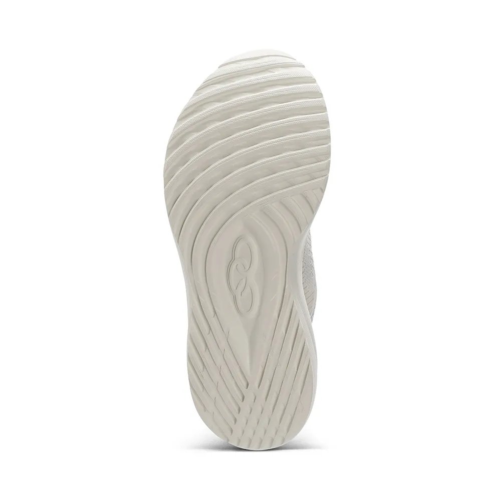 Tênis Olympikus Curva Feminino Creme 5