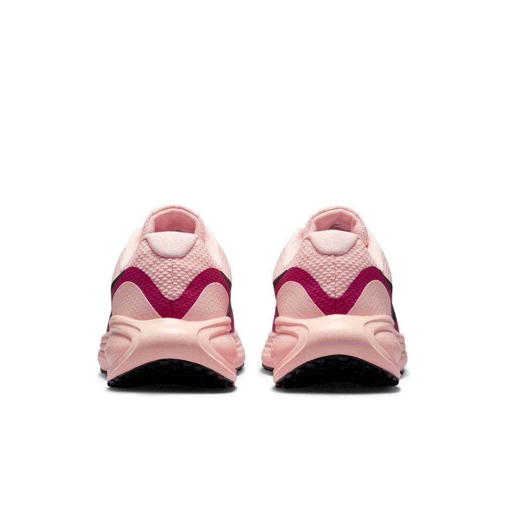 Tênis Nike Revolution 8 Feminino Rosa 4