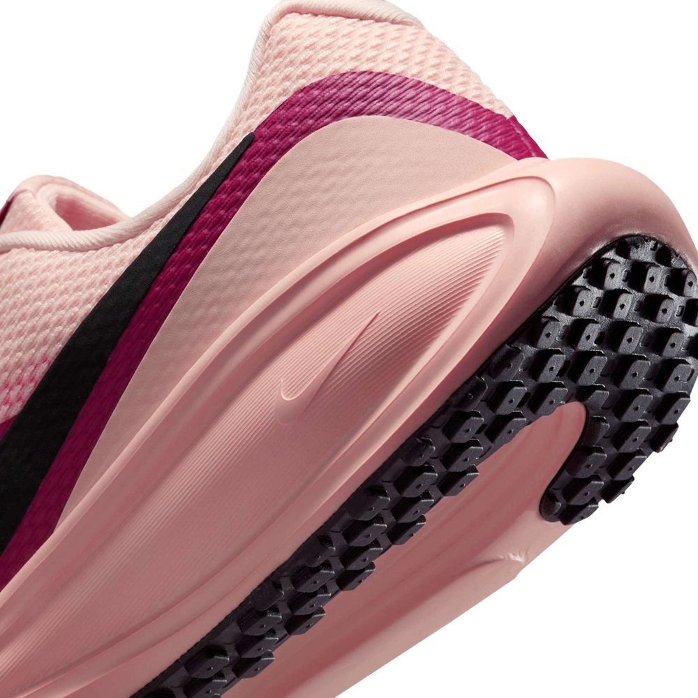 Tênis Nike Revolution 8 Feminino Rosa 8