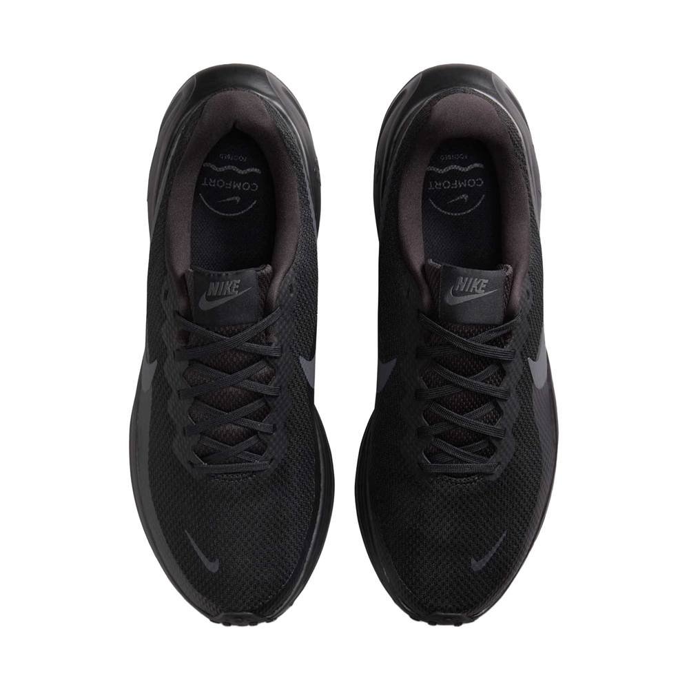 Tênis Nike Revolution 8 Masculino Preto 6