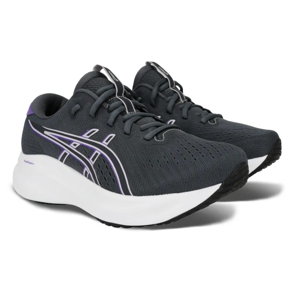 Tênis Asics Gel-Excite 11 Feminino Cinza 3