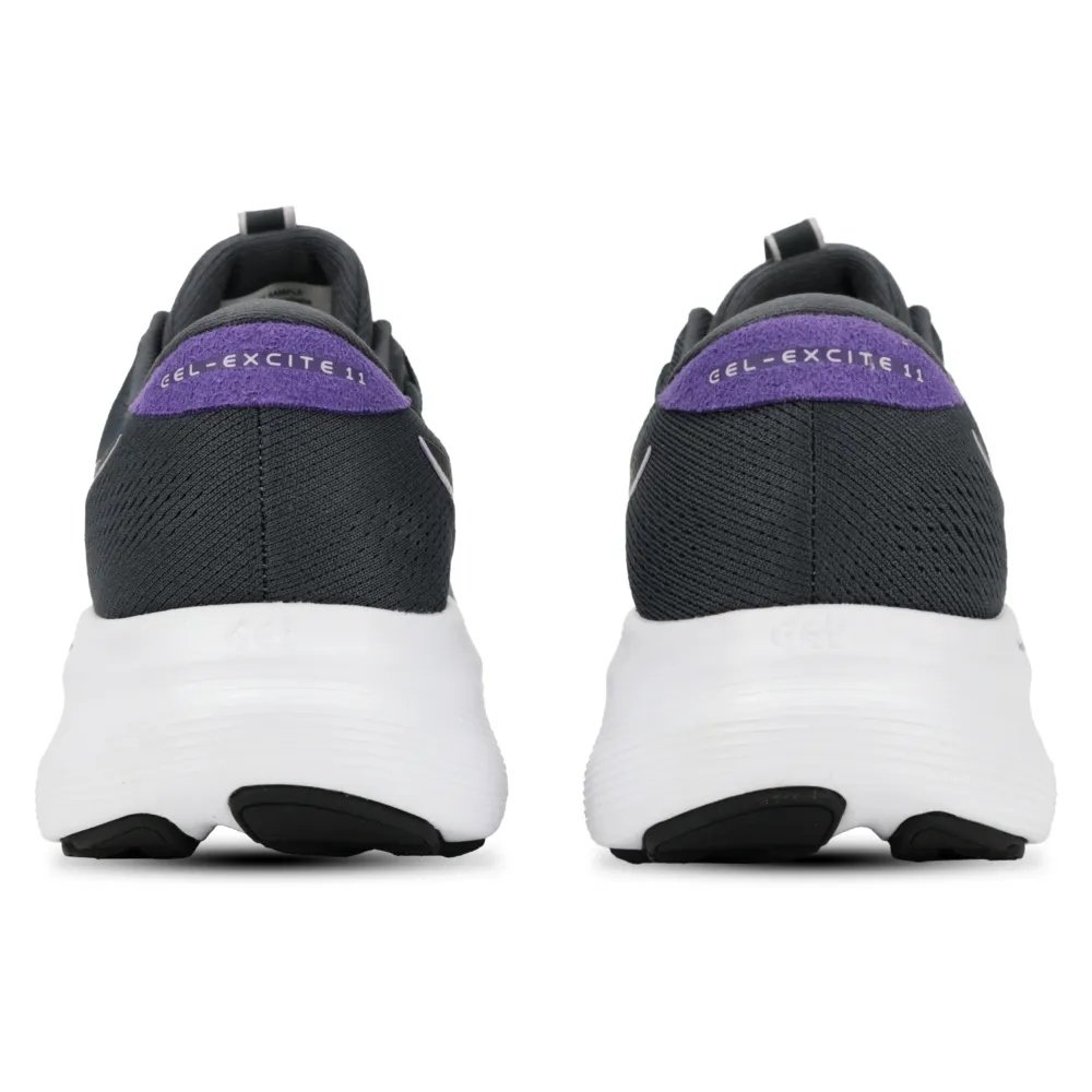 Tênis Asics Gel-Excite 11 Feminino Cinza 7