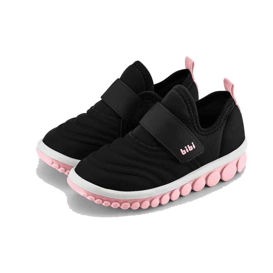 Tenis Infanbil Bibi Roller 2.0 Rl2-17 Masculino - Marinho Preto 2