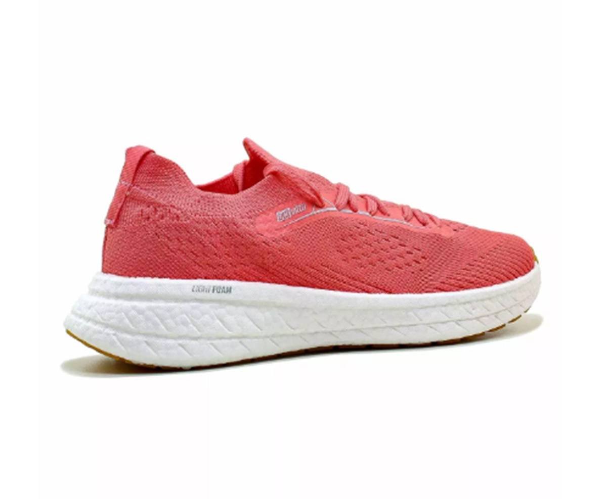 Tênis Actvitta 4841.115 Feminino Coral 2