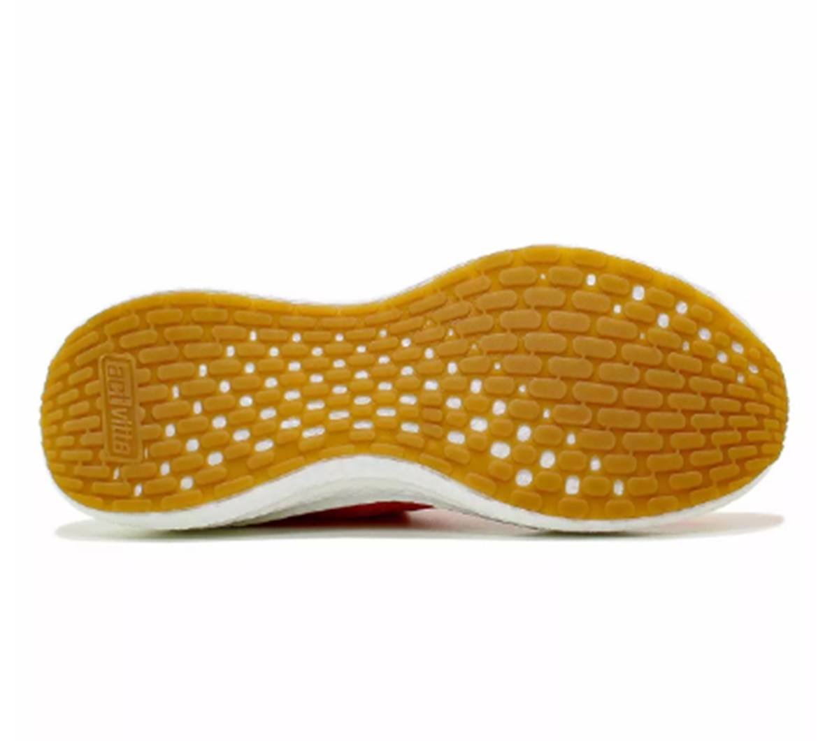 Tênis Actvitta 4841.115 Feminino Coral 4