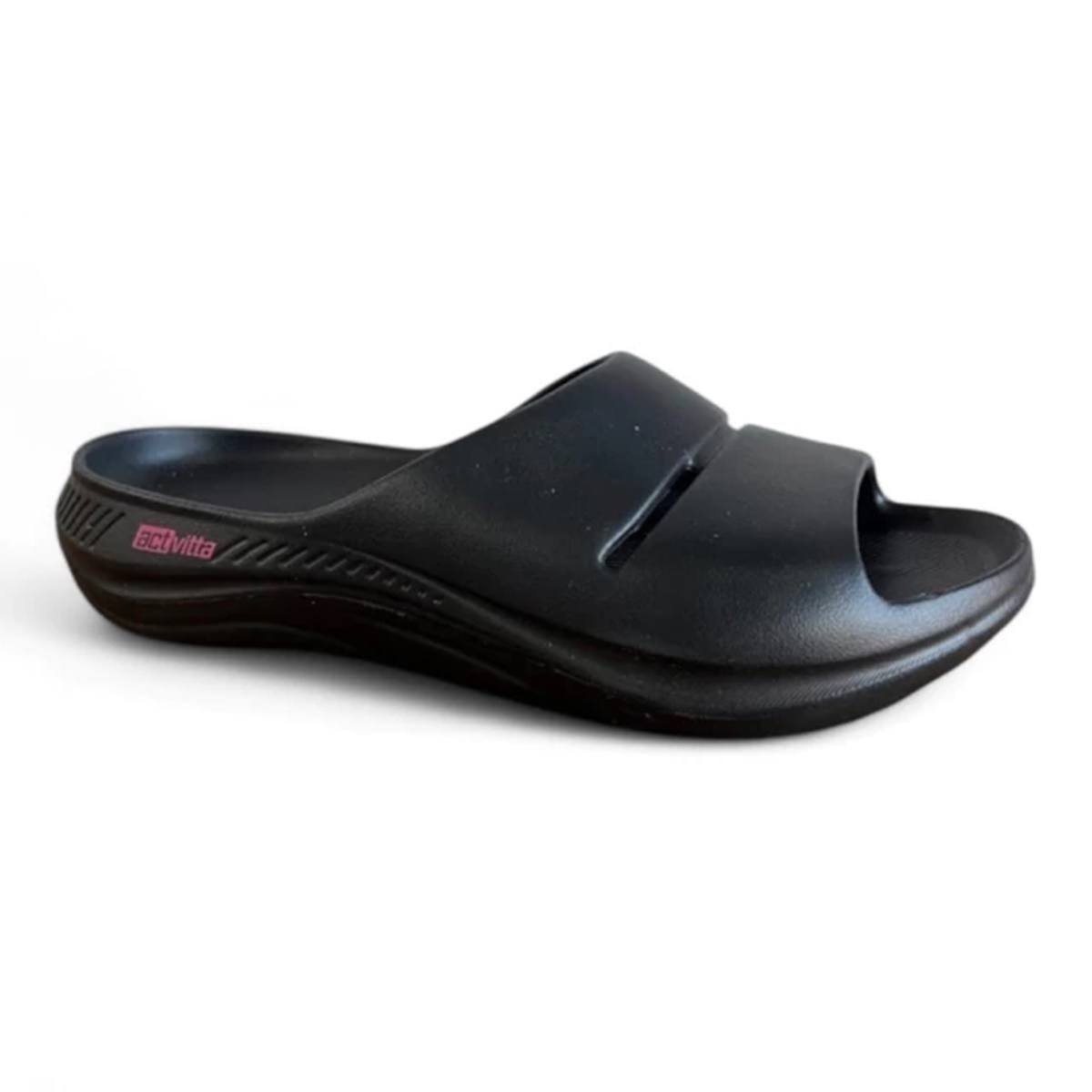 Chinelo Actvitta Slide Eva Feminino