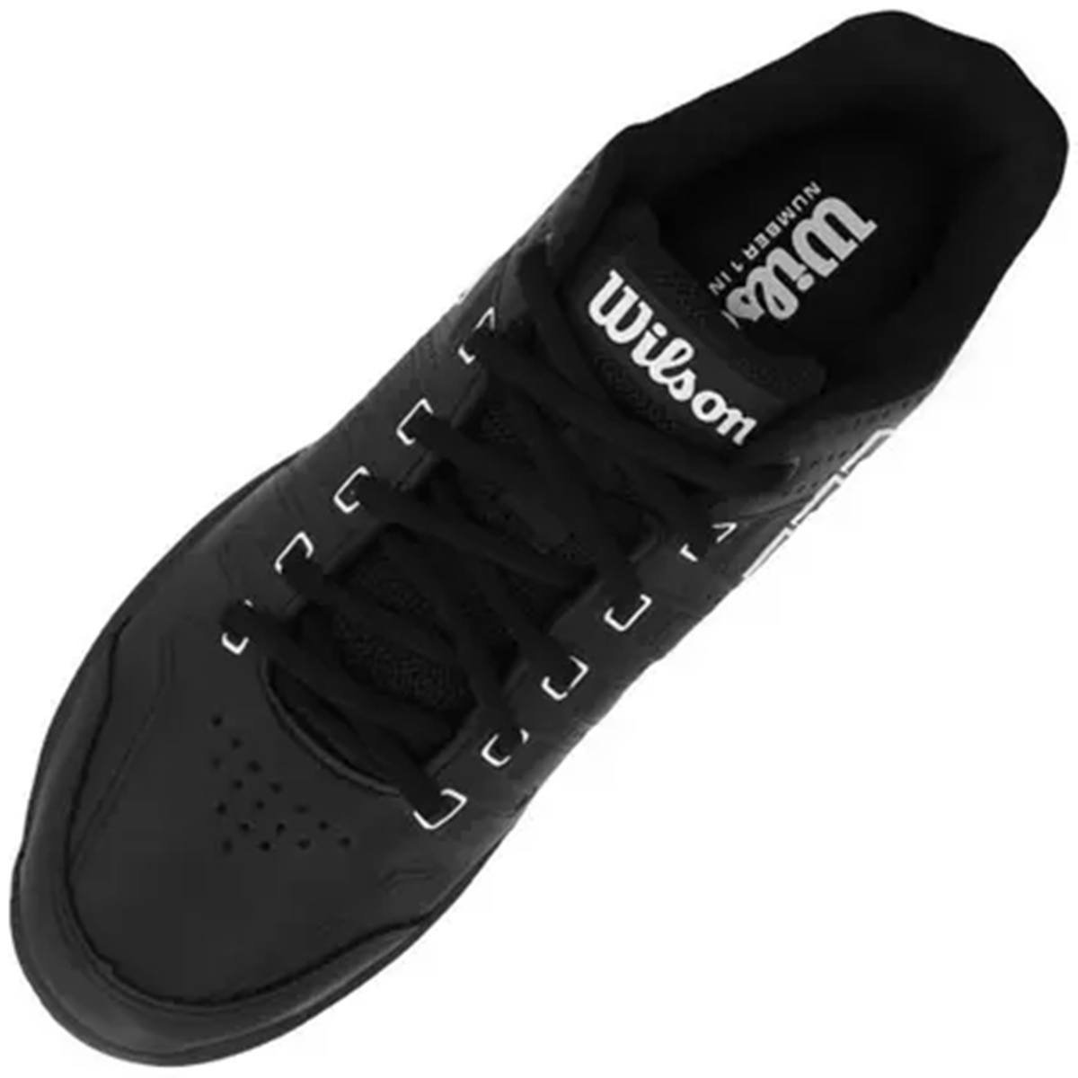 Tênis Wilson Game Masculino Preto 2