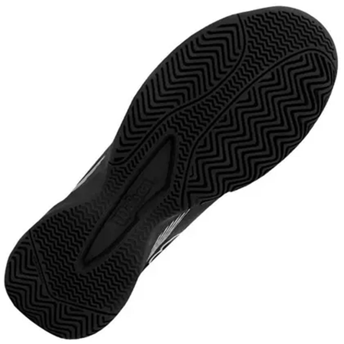Tênis Wilson Game Masculino Preto 3