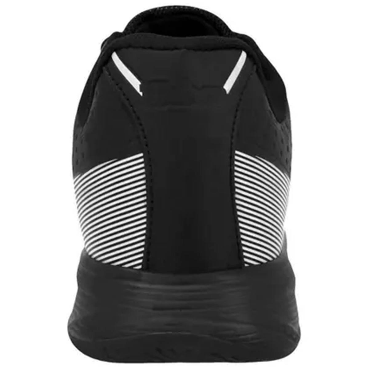 Tênis Wilson Game Masculino Preto 4