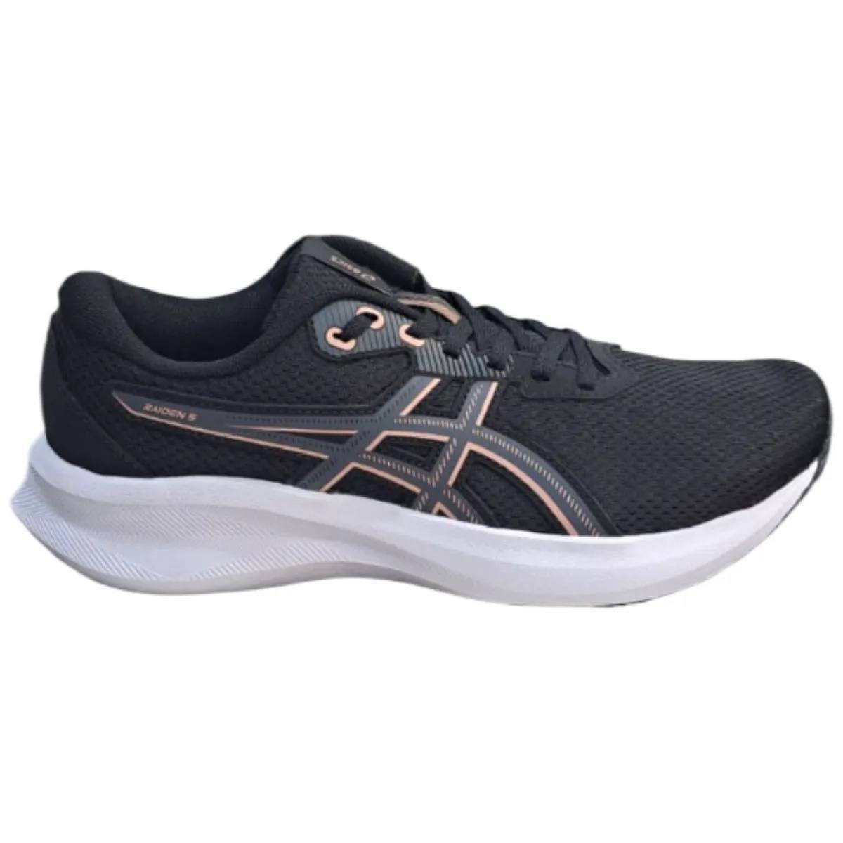 Tênis Asics Raiden 5 Feminino